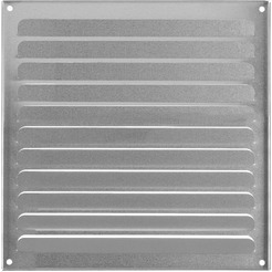 Решетка металлическая усиленная TDM SQ1807-0732