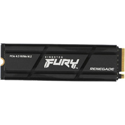 SSD Kingston Fury Renegade 2TB SFYRDK/2000G