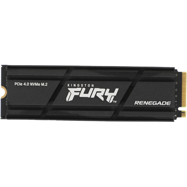 SSD Kingston Fury Renegade 2TB SFYRDK/2000G