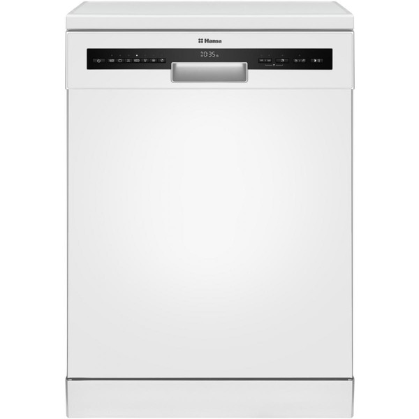 Посудомоечная машина Hansa ZWM627WH
