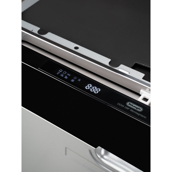 Встраиваемая посудомоечная машина DeLonghi DDW 09F Montegriano