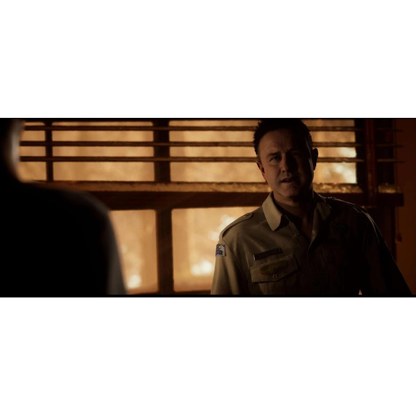 Игра The Quarry для PlayStation 5 [русская версия]