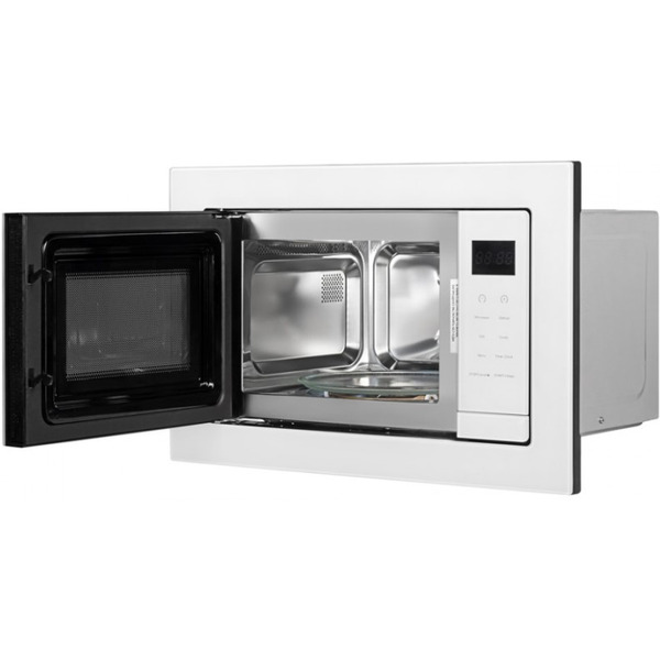 Микроволновая печь ZORG MIO211 S (белый)