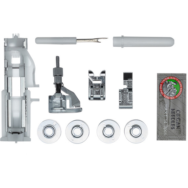 Швейная машина Janome Pink 25