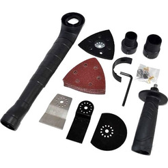 Многофункциональный инструмент Диолд МЭВ-0.34 МФ (10091020)