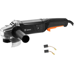 Шлифмашина Deko DKAG1850 (063-4182)