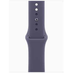 Смарт-часы Apple Watch S11 46mm A3333 MEVA4X/A Silver