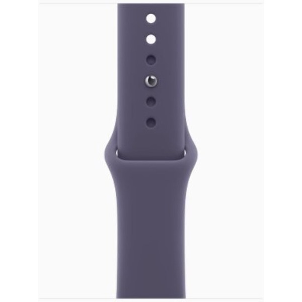 Смарт-часы Apple Watch S11 46mm A3333 MEVA4X/A Silver