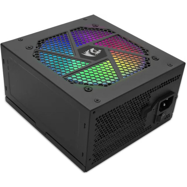 Блок питания Redragon RGPS-750W 71846