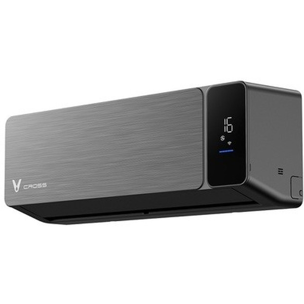 Кондиционер Viomi Cross Pro 9000BTU KFR-25GW/EY2UMC-A++/A+