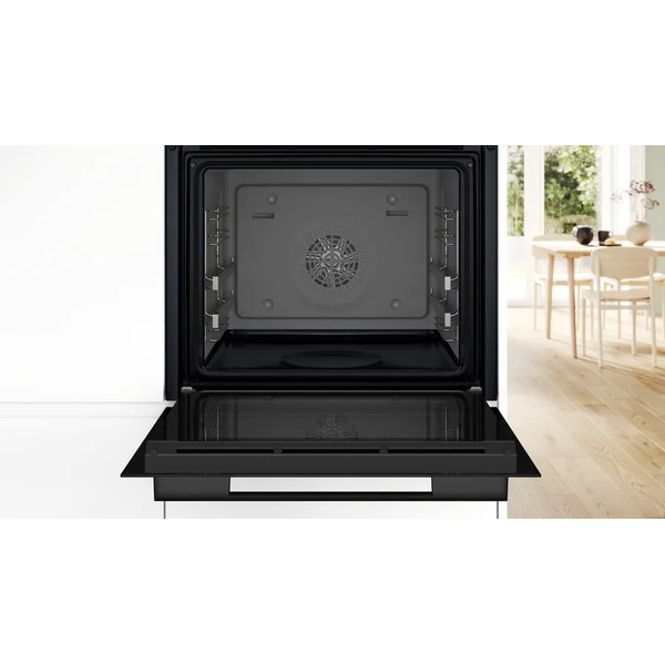 Духовой шкаф Bosch Serie 6 HJG852YT0T