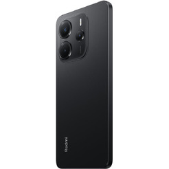 Смартфон Xiaomi Redmi Note 14 8GB/256GB Midnight Black RU