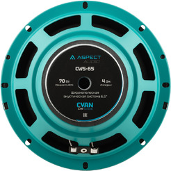 Автоакустика Aspect CWS-65