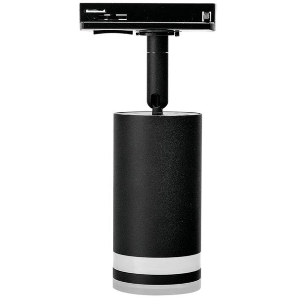 Трековый светильник WOLTA WTL-GU10/04B