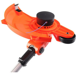 Триммер аккумуляторный PATRIOT PT 238 (250205238)