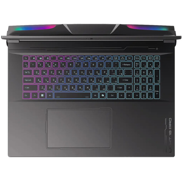 Игровой ноутбук Machenike L18 Pro Mars Max JJ00GF00HRU