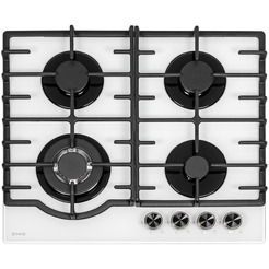 Варочная панель ZorG HAG62 FDW white