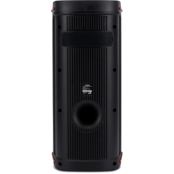 Минисистема Digma D-MC1750