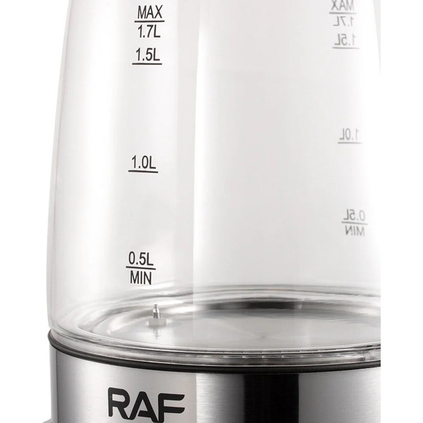 Электрический чайник RAF R.7857