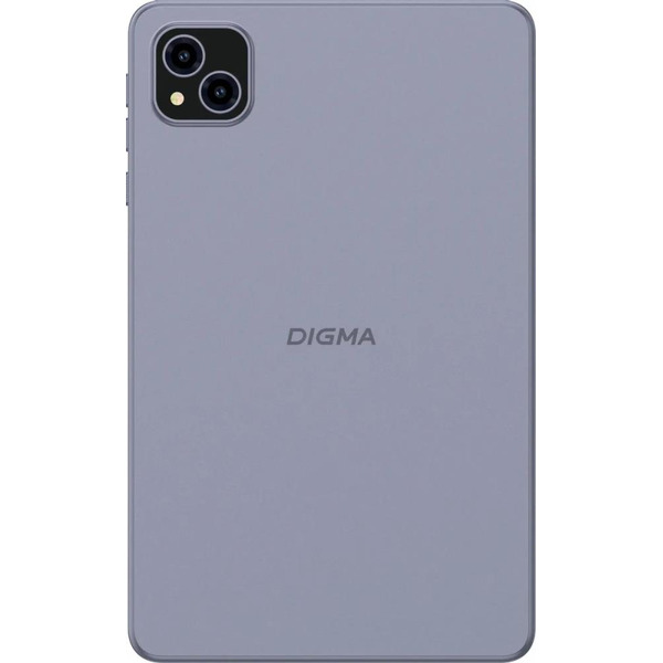 Планшет Digma Q8 3GB/32GB SC9863A 4G (серый)