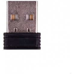 Мышь Ritmix RMW-560 (черный)