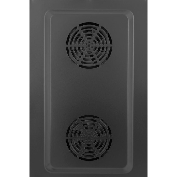 Винный шкаф ZUGEL ZTWF182DX