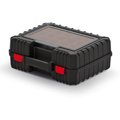Ящик для инструментов Kistenberg Heavy Tool Case 40 KHV40B-S411