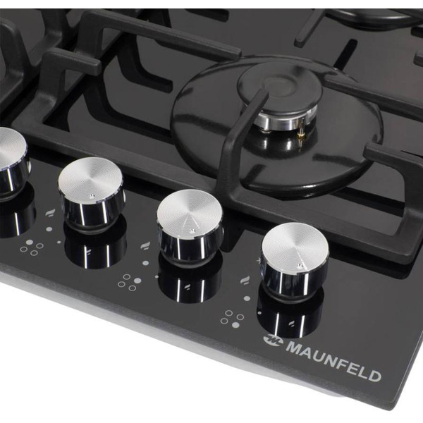 Варочная панель MAUNFELD EGHG.64.3CB/G