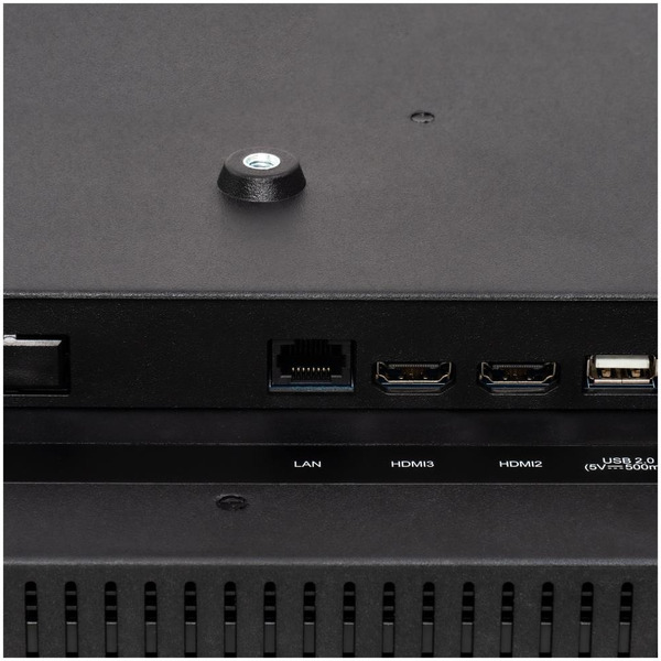 Телевизор Hyundai H-LED50BU7003