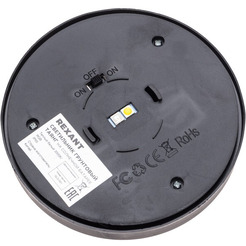 Светильник грунтовый REXANT Таянг Пекин 602-2429