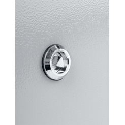 Корпус металлический TDM ЩМП-3-0 (650х500х220) IP54 SQ0905-2603