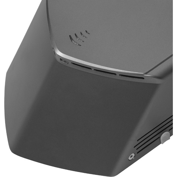 Сушилка для рук электрическая Ballu BAHD-1250