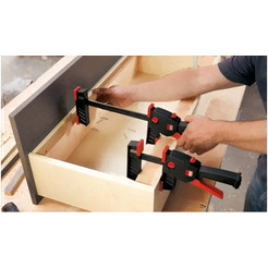 Струбцина для работы одной рукой BESSEY DUO45-8