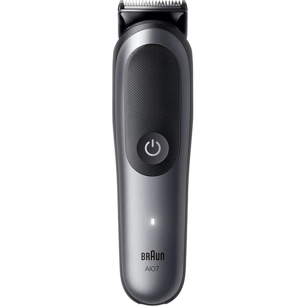 Триммер Braun AIO7560