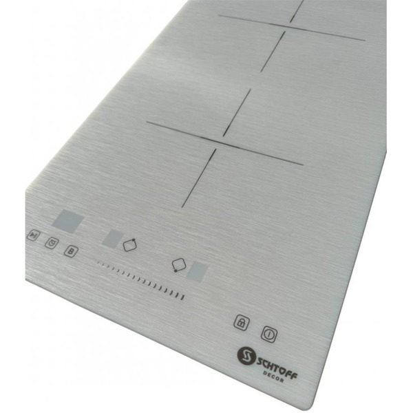 Варочная панель Schtoff I3 S20B White