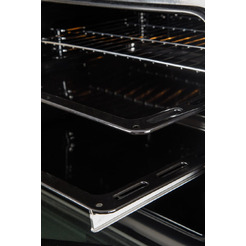 Духовой шкаф Schtoff CME 7307 Grey