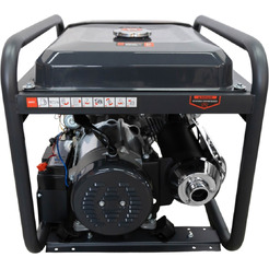 Генератор Verton Power GG8500ES (01.15815.15820)