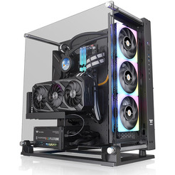 Корпус Thermaltake Core P3 TG Pro CA-1G4-00M1WN-09