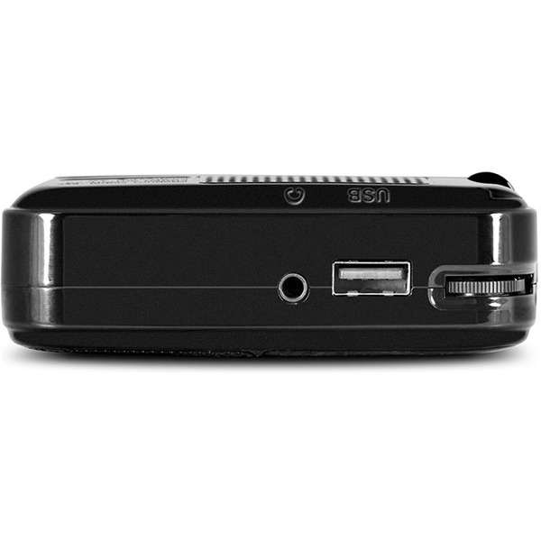 Радиоприемник SVEN PS-25