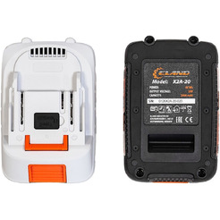 Аккумулятор ELAND X2A-20 (20В/2 Ач)