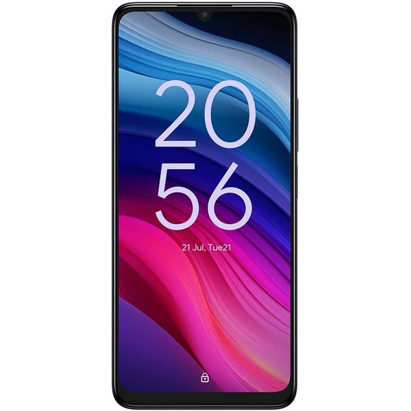 Смартфон TCL 505 T509A 4GB/128GB (космический серый)