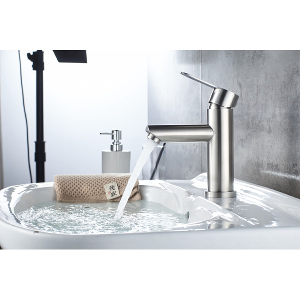 Смеситель Ledeme L71003