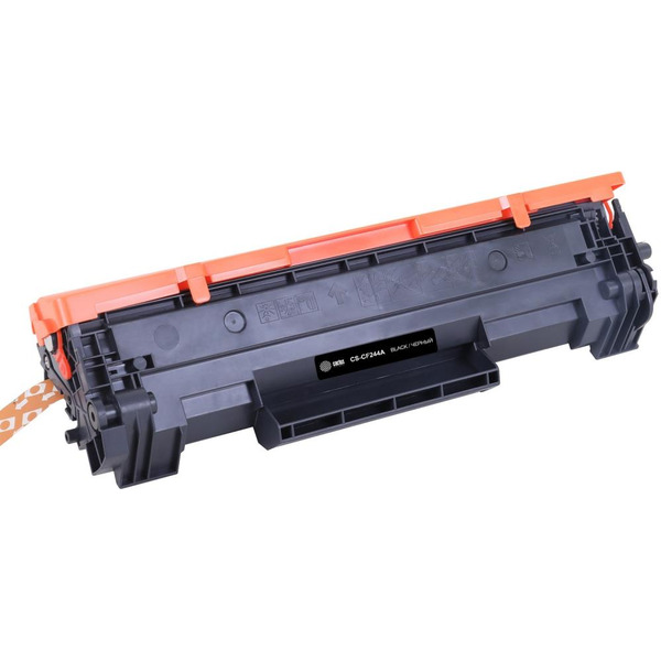 Картридж лазерный Cactus CS-CF244A CF244A (черный)