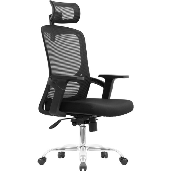 Компьютерное кресло FLOKY Ignis Flow 1