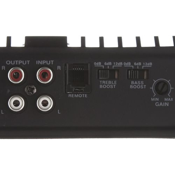 Усилитель ACV LX-2.60