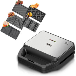 Многофункциональная сэндвичница RAF R.555