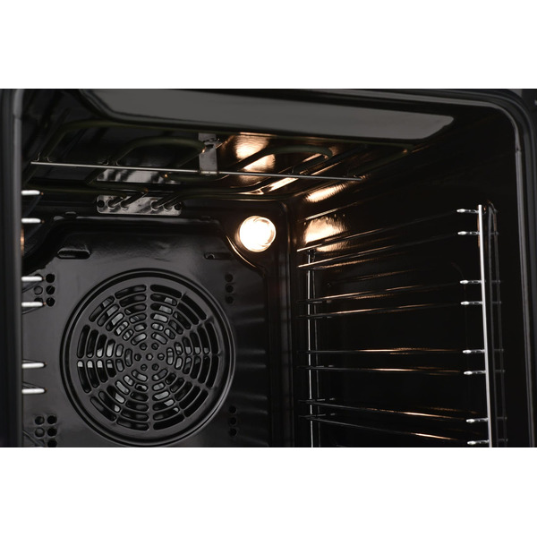 Духовой шкаф ZUGEL ZOE452W