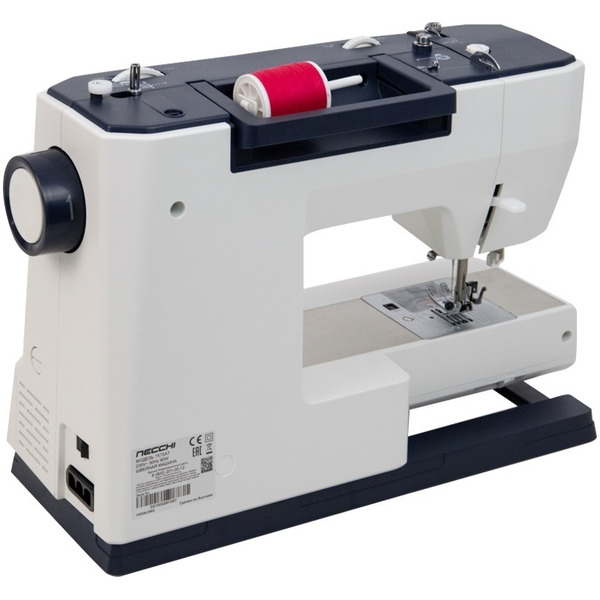 Швейная машина Necchi 7575АТ