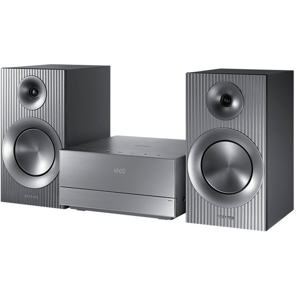 Микросистема SAMSUNG MM-J430D/RU