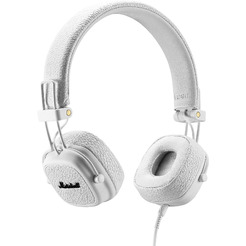 Наушники Marshall MAJOR III (белый)